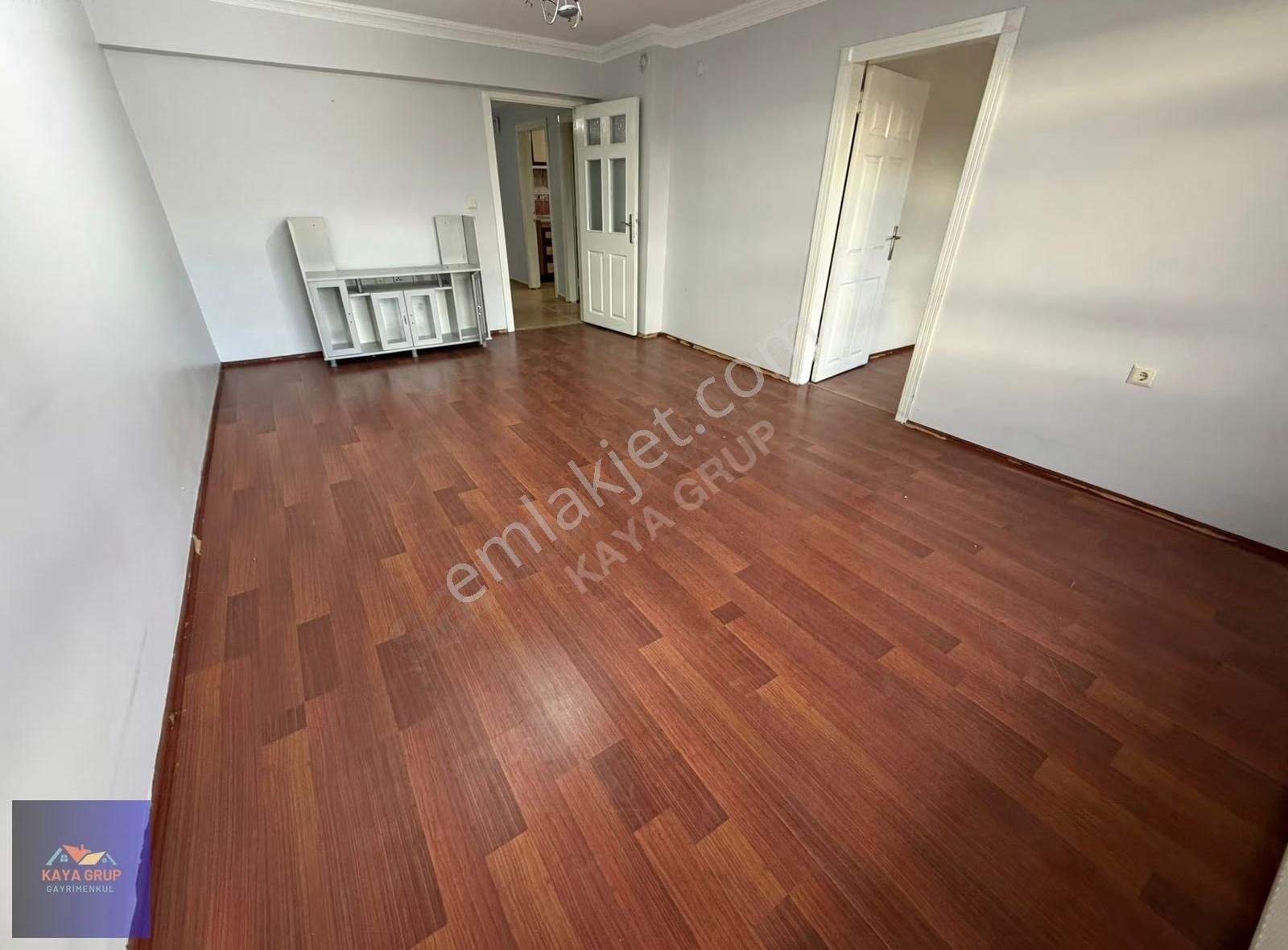 Kaya Grup'dan Cadde Arkası Neşet Ertaş Kültür Merkezi Dibi 3+1 - Görsel 6