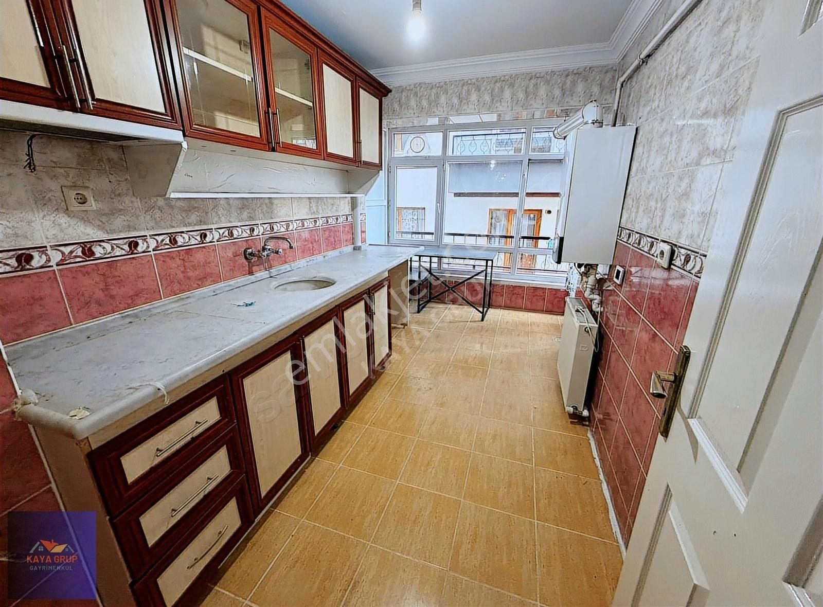 Kaya Grup'dan Cadde Arkası Neşet Ertaş Kültür Merkezi Dibi 3+1 - Görsel 12