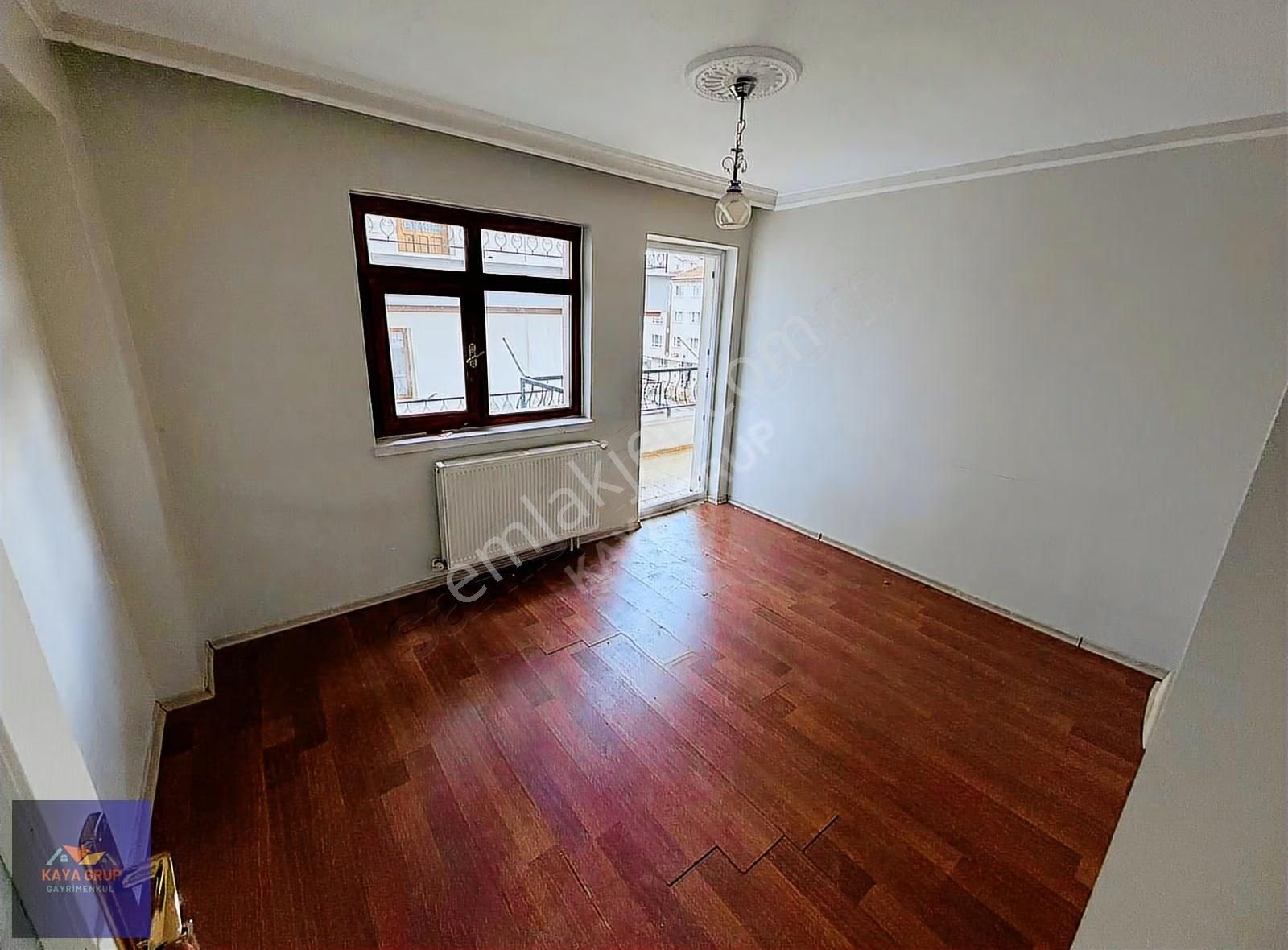 Kaya Grup'dan Cadde Arkası Neşet Ertaş Kültür Merkezi Dibi 3+1 - Görsel 5