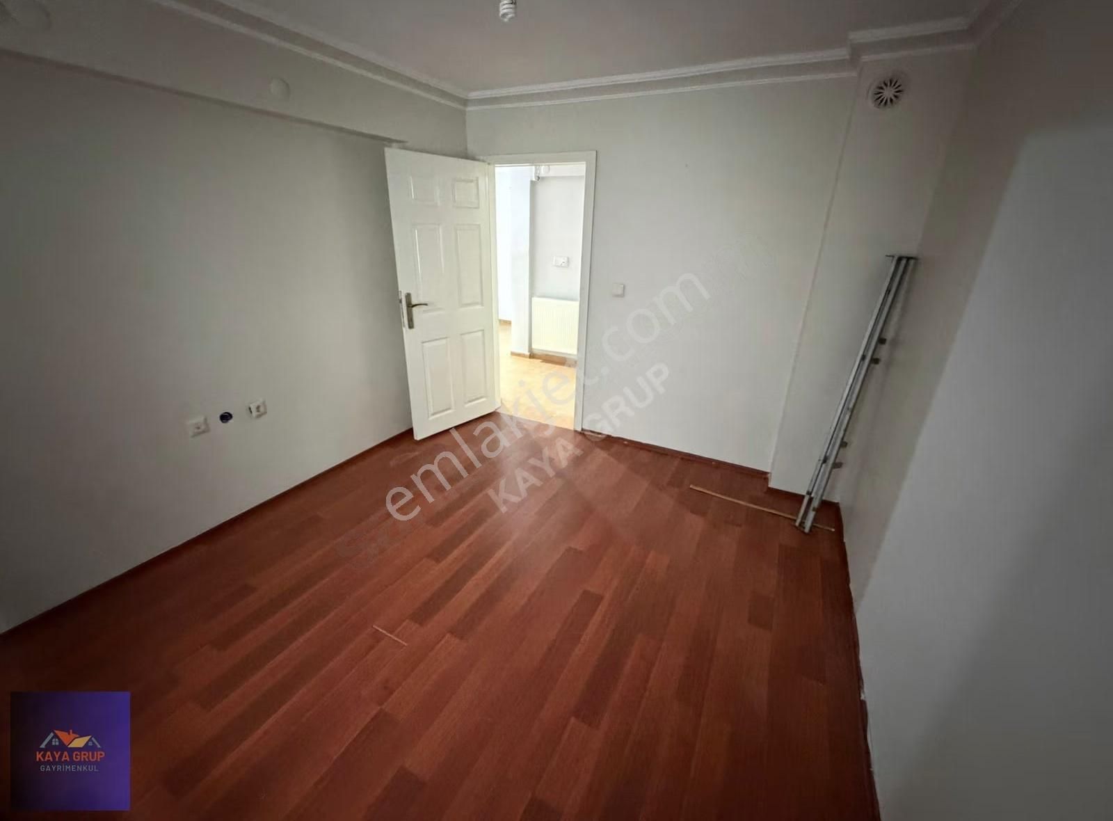 Kaya Grup'dan Cadde Arkası Neşet Ertaş Kültür Merkezi Dibi 3+1 - Görsel 13