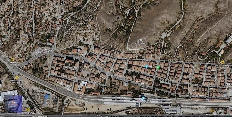 İmarlı İmarsız Arsalarınız Değerinden Alınır Satılır Kaya Grup - Görsel 2