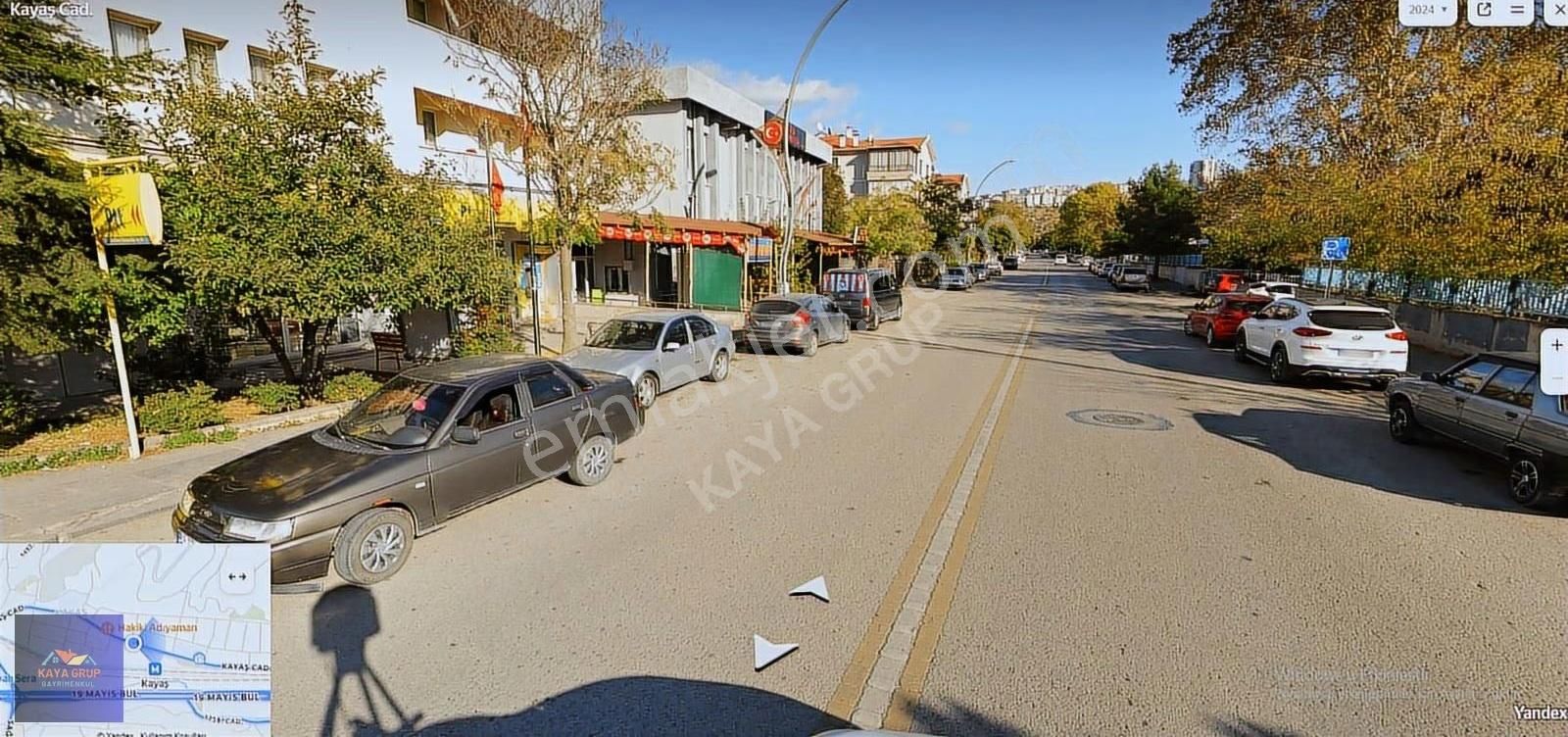 İmarlı İmarsız Arsalarınız Değerinden Alınır Satılır Kaya Grup - Görsel 6