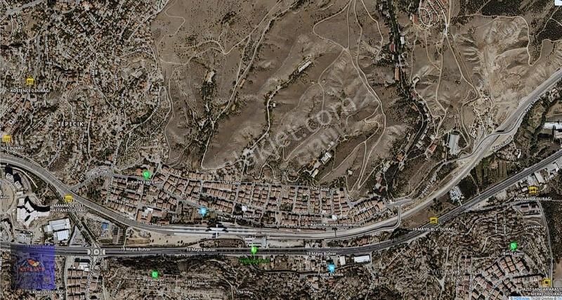 İmarlı İmarsız Arsalarınız Değerinden Alınır Satılır Kaya Grup