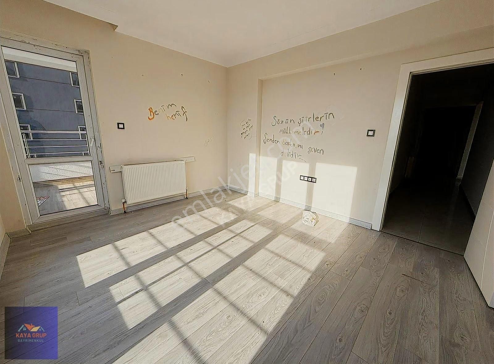 Kaya Grup'dan Kaçırılmayacak Fırsat Site Dairesi... - Görsel 9