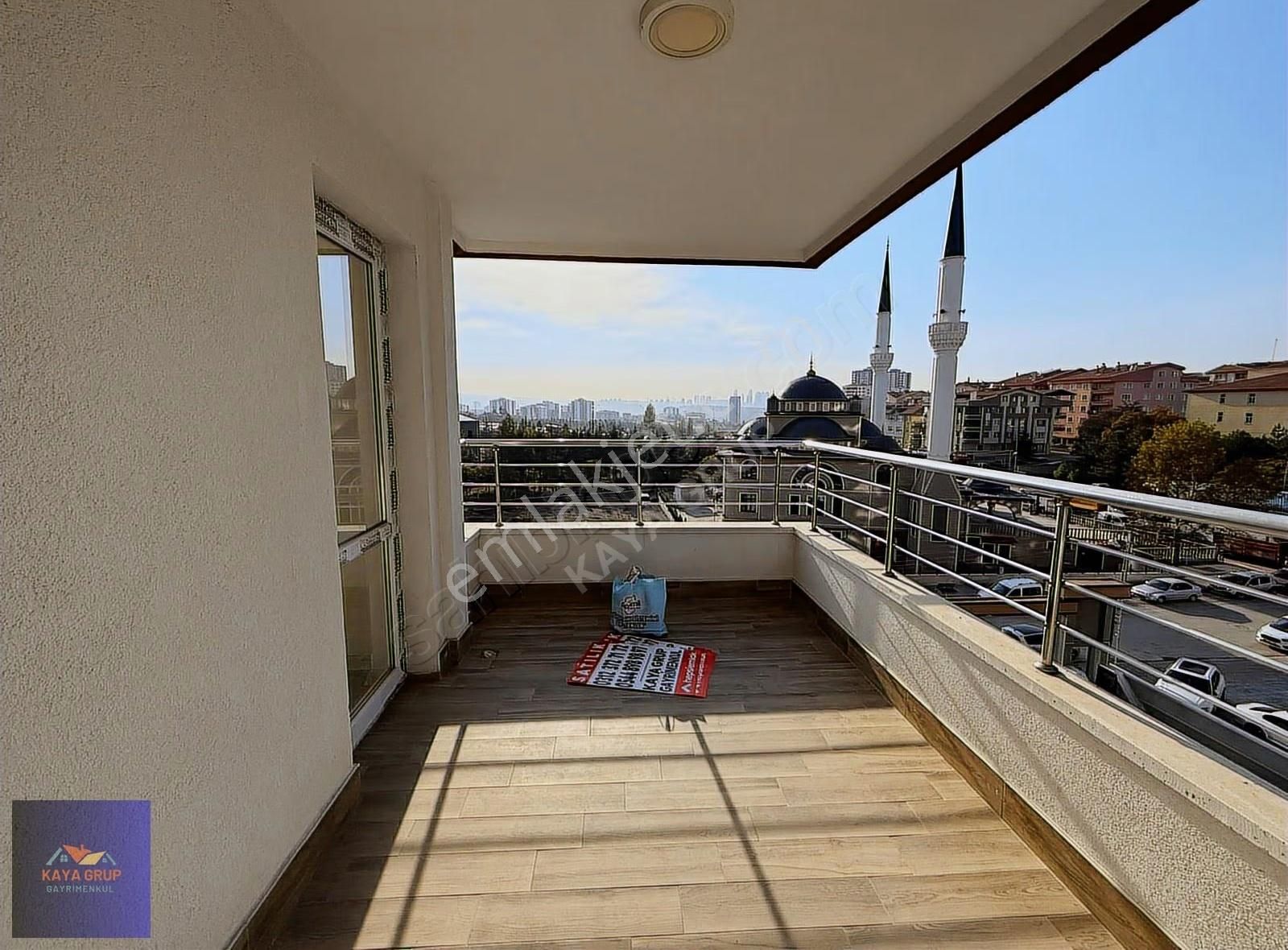 Kaya Grup'dan Kaçırılmayacak Fırsat Site Dairesi... - Görsel 22