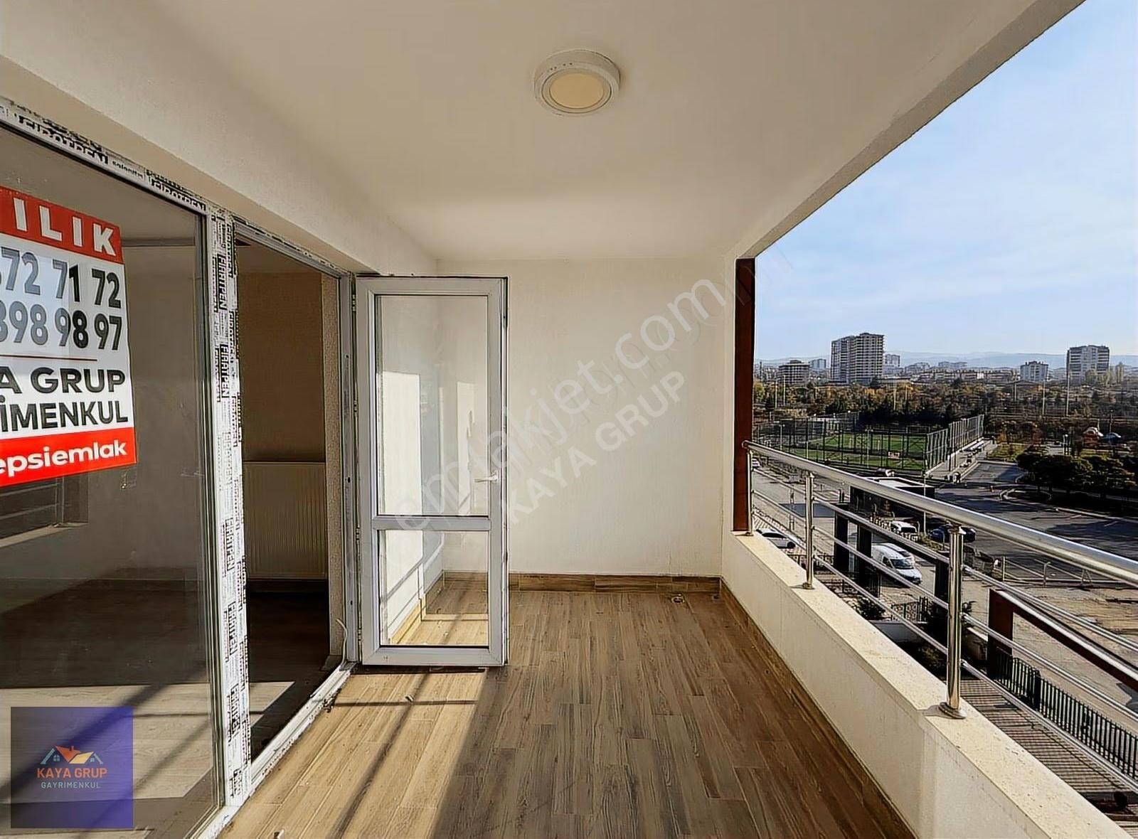 Kaya Grup'dan Kaçırılmayacak Fırsat Site Dairesi... - Görsel 7