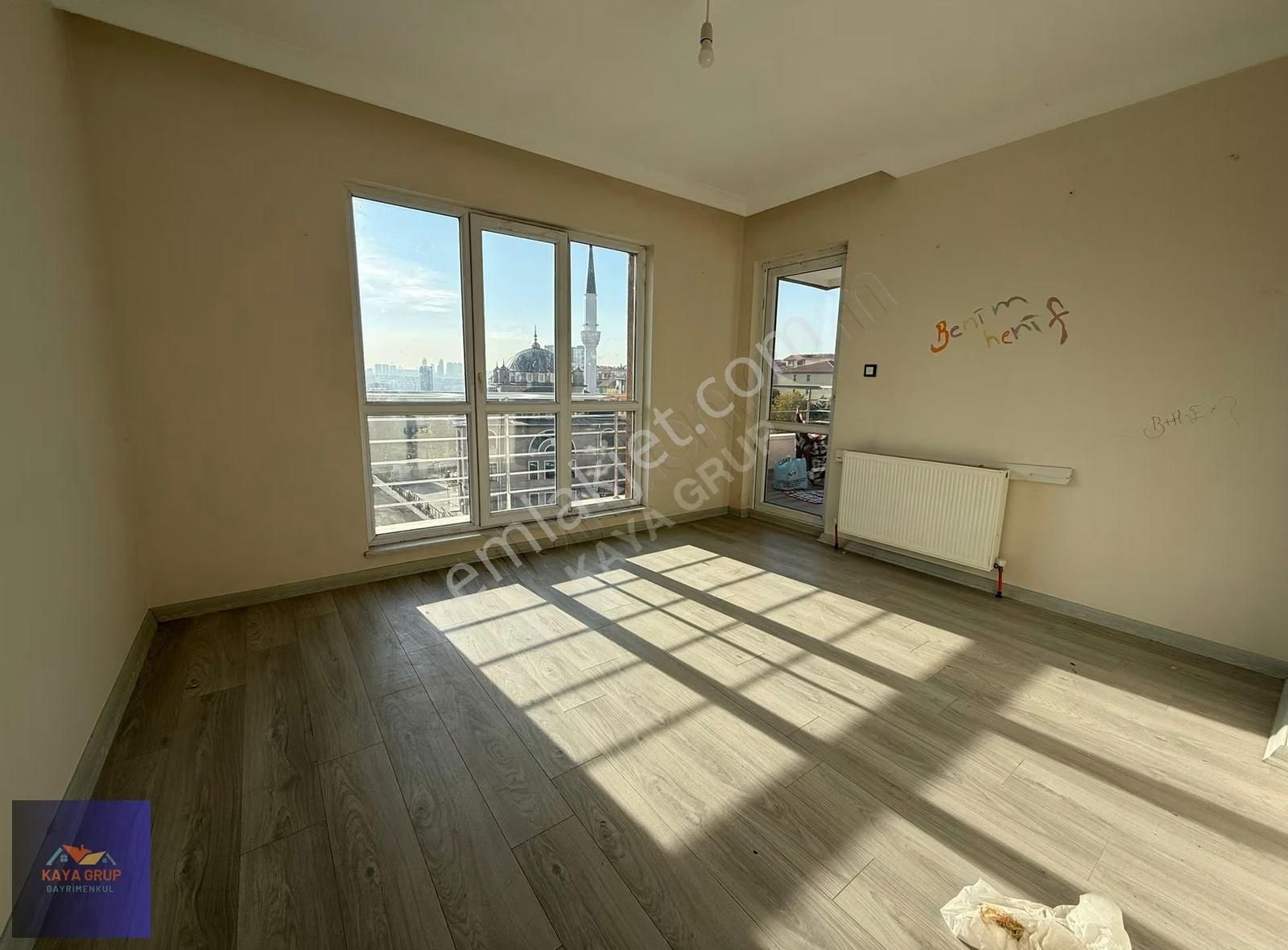 Kaya Grup'dan Kaçırılmayacak Fırsat Site Dairesi... - Görsel 24