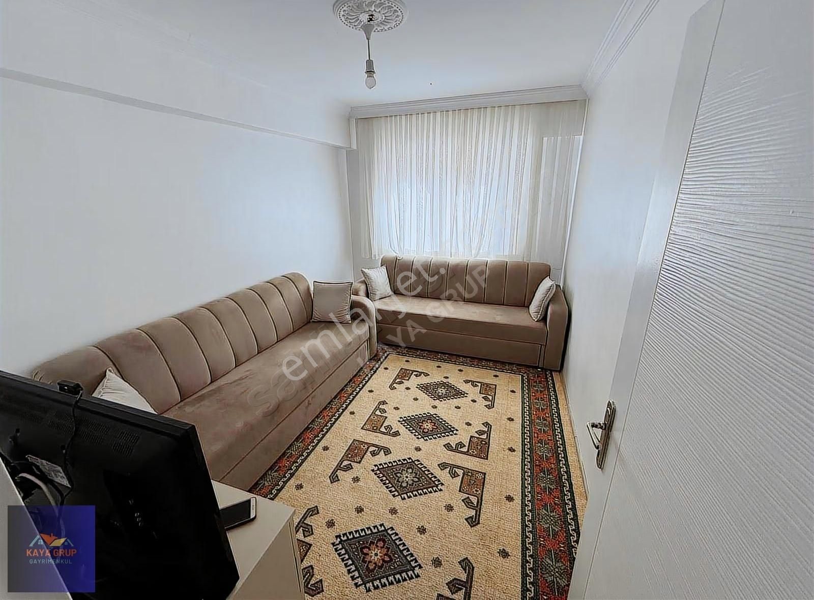 Kaya Grup'dan Okul - Çarşı - Market Yakını 3+1 Asansörlü Daire!! - Görsel 12