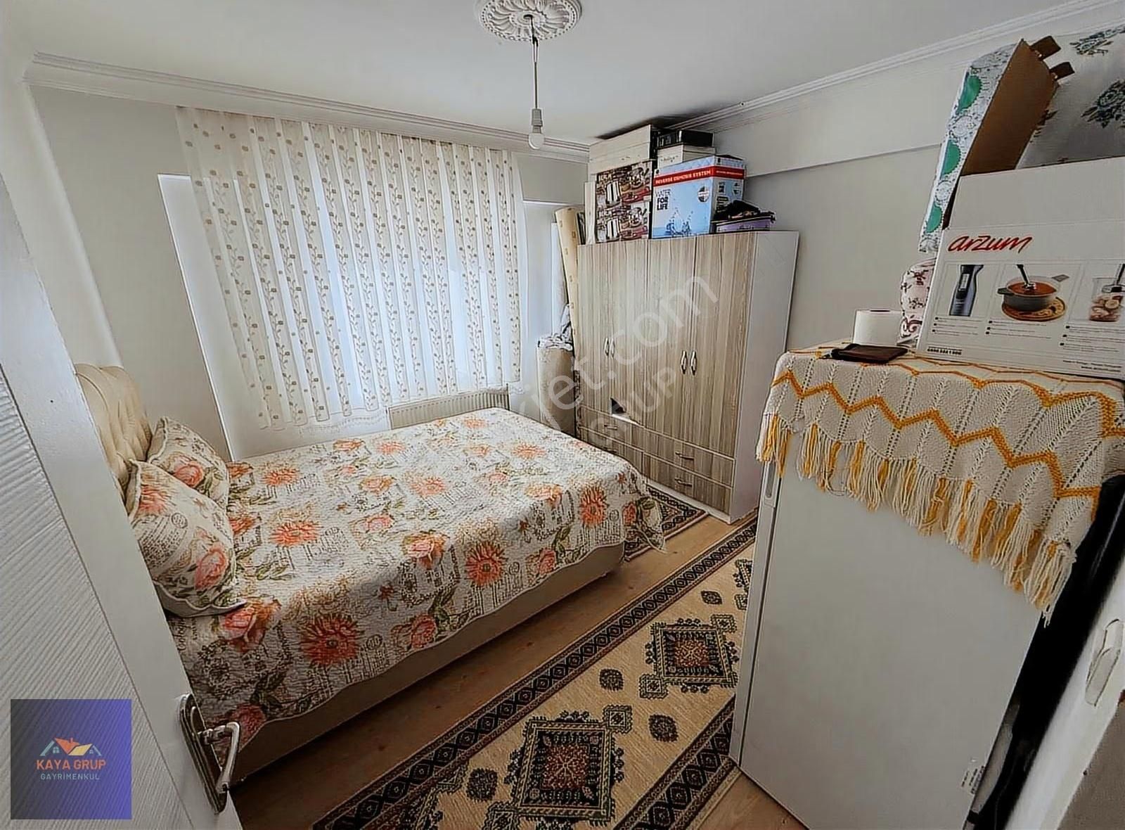 Kaya Grup'dan Okul - Çarşı - Market Yakını 3+1 Asansörlü Daire!! - Görsel 21