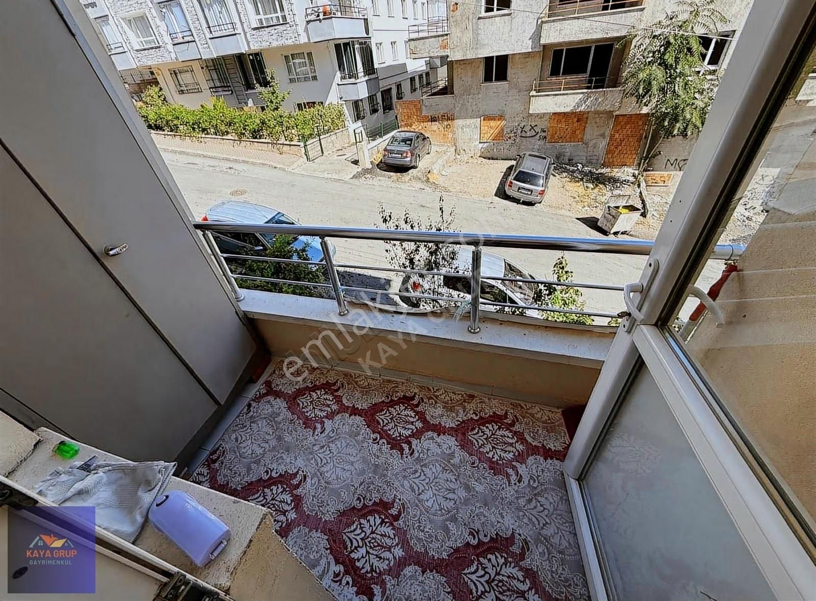 Kaya Grup'dan Okul - Çarşı - Market Yakını 3+1 Asansörlü Daire!! - Görsel 26