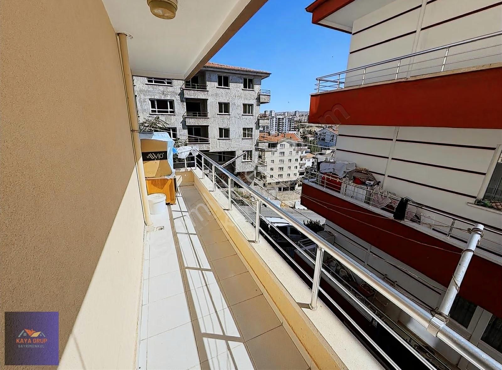Kaya Grup'dan Okul - Çarşı - Market Yakını 3+1 Asansörlü Daire!! - Görsel 24