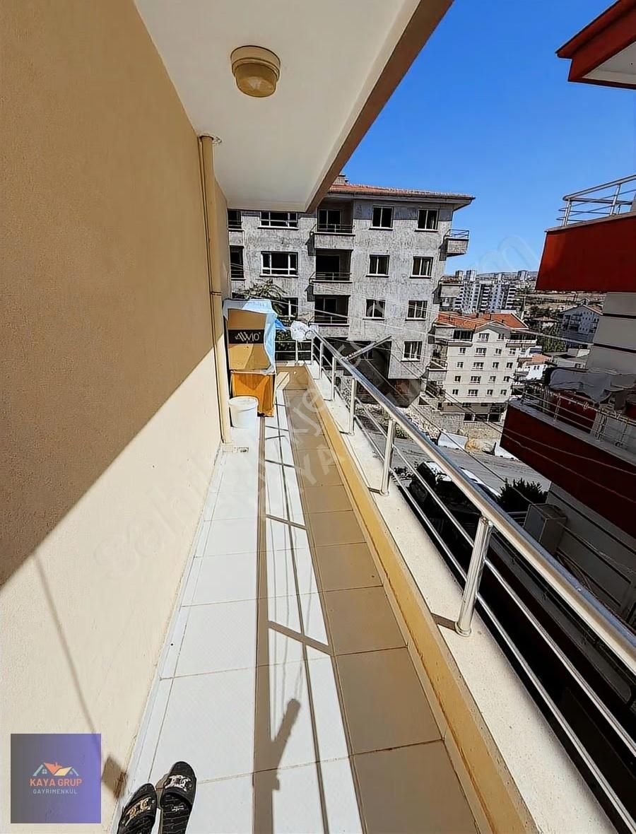 Kaya Grup'dan Okul - Çarşı - Market Yakını 3+1 Asansörlü Daire!! - Görsel 23