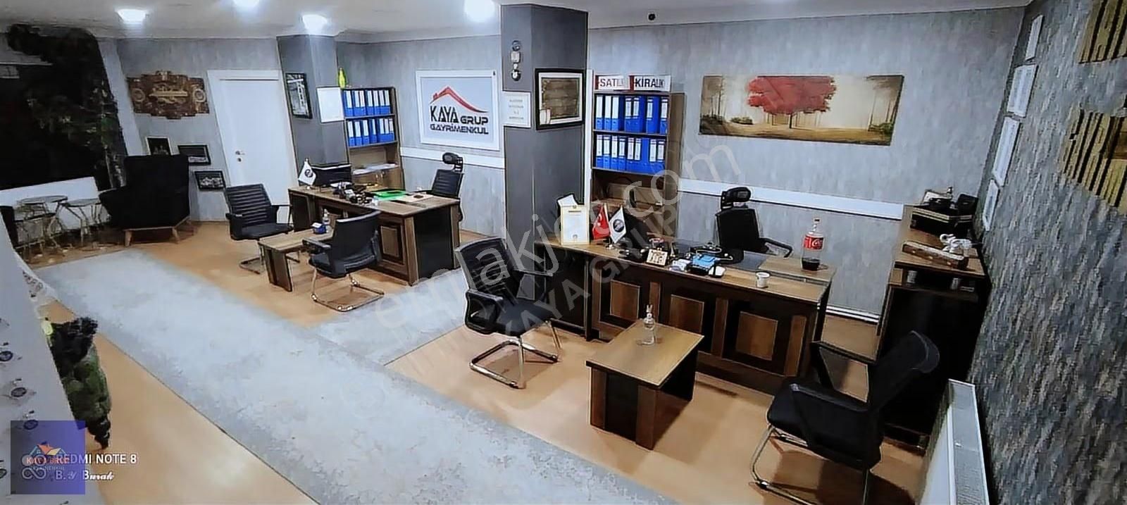 Yapılaşmanın Dibinde 250 M2 Yüksek Kat Site Arsası Kaya Grup'tan - Görsel 21