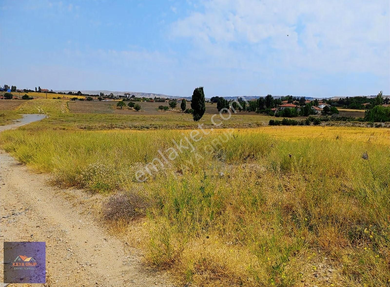 Yapılaşmanın Dibinde 250 M2 Yüksek Kat Site Arsası Kaya Grup'tan - Görsel 6