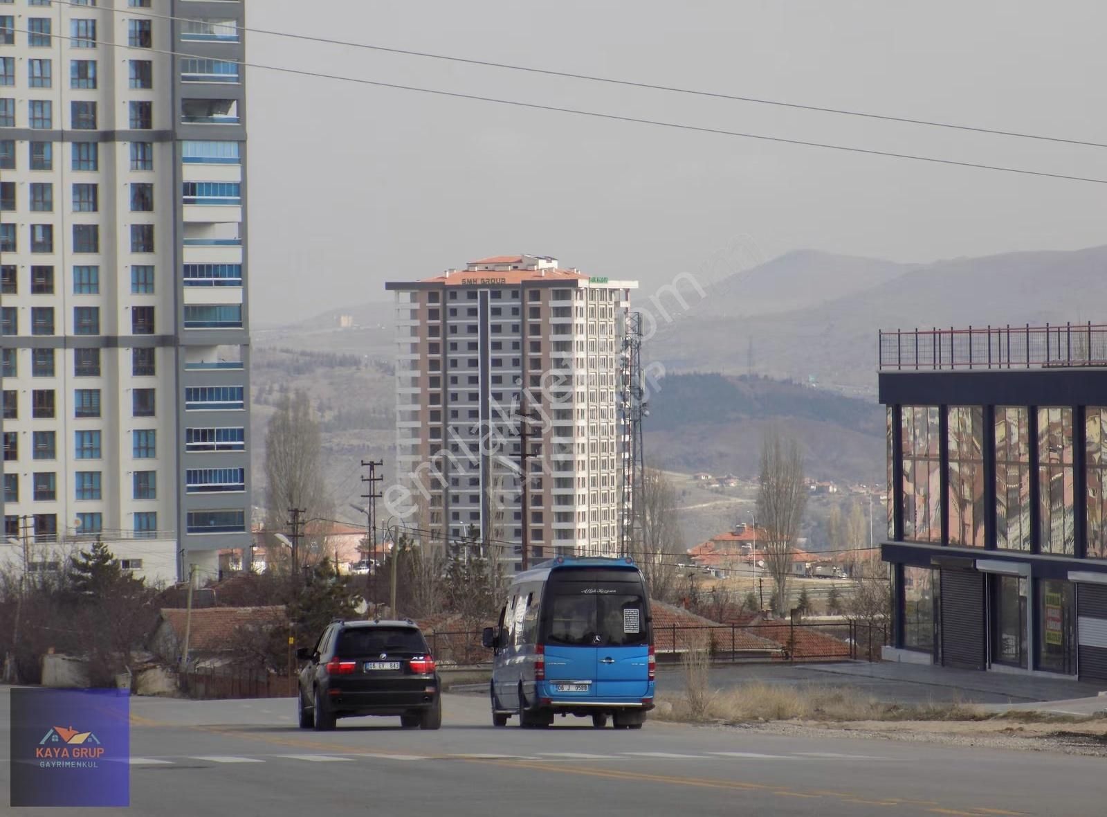 Kıbrıs Ana Cadde'de 200 M2 Hisse Ticari+konut Yüksek Kat Arsaaaa - Görsel 14