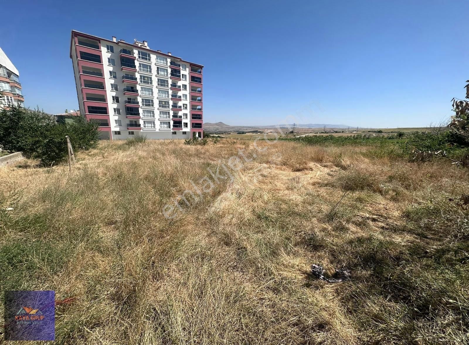 Kıbrıs Ana Cadde'de 200 M2 Hisse Ticari+konut Yüksek Kat Arsaaaa - Görsel 12