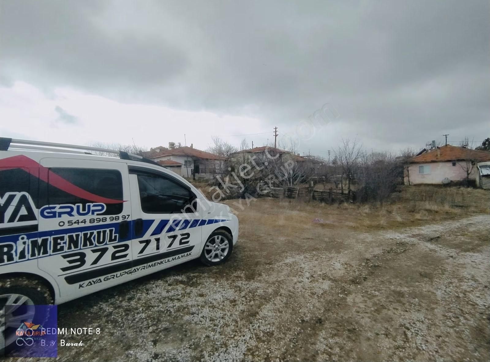 Kıbrıs Ana Cadde'de 200 M2 Hisse Ticari+konut Yüksek Kat Arsaaaa - Görsel 8