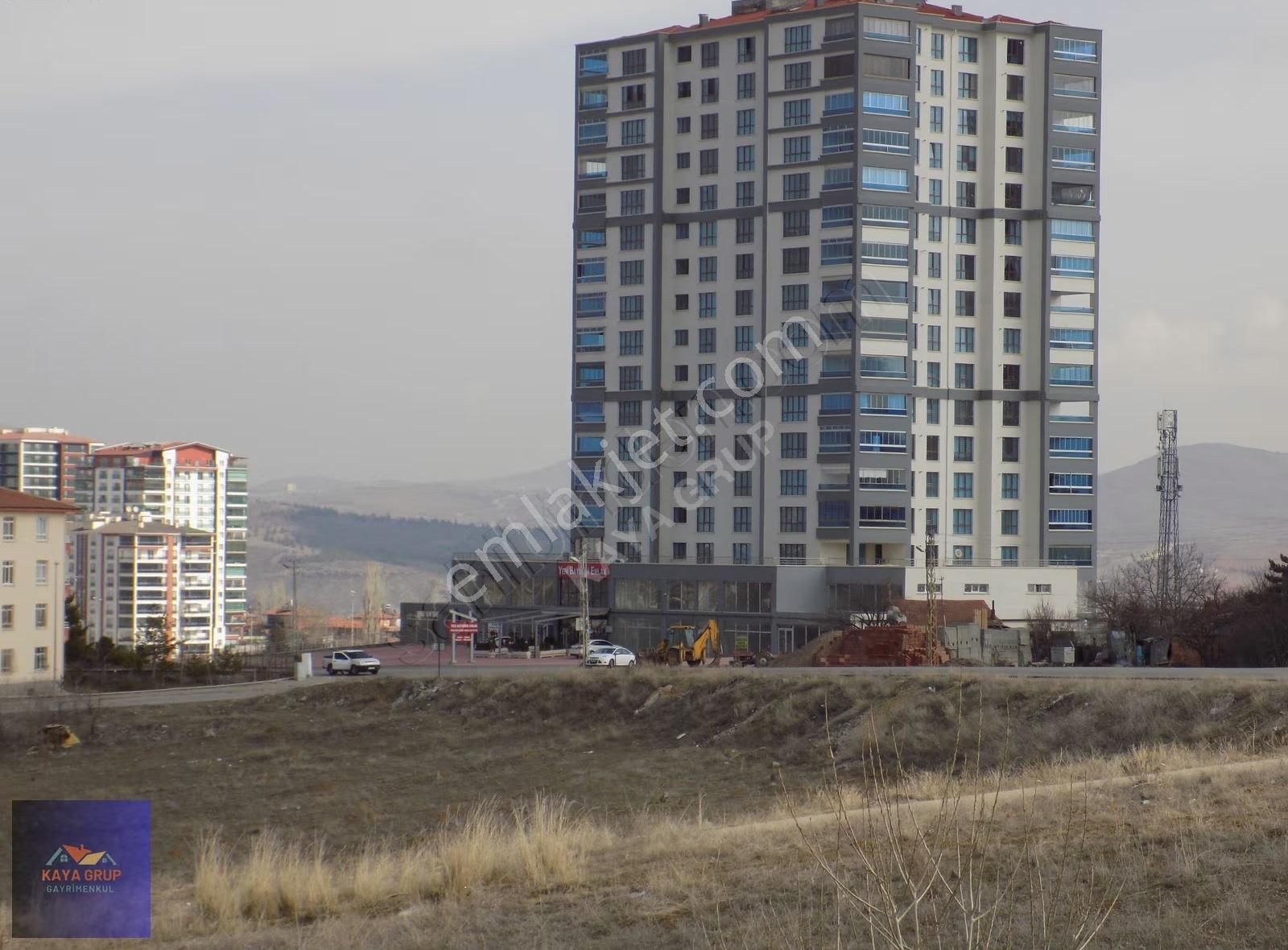 Kıbrıs Ana Cadde'de 200 M2 Hisse Ticari+konut Yüksek Kat Arsaaaa - Görsel 11