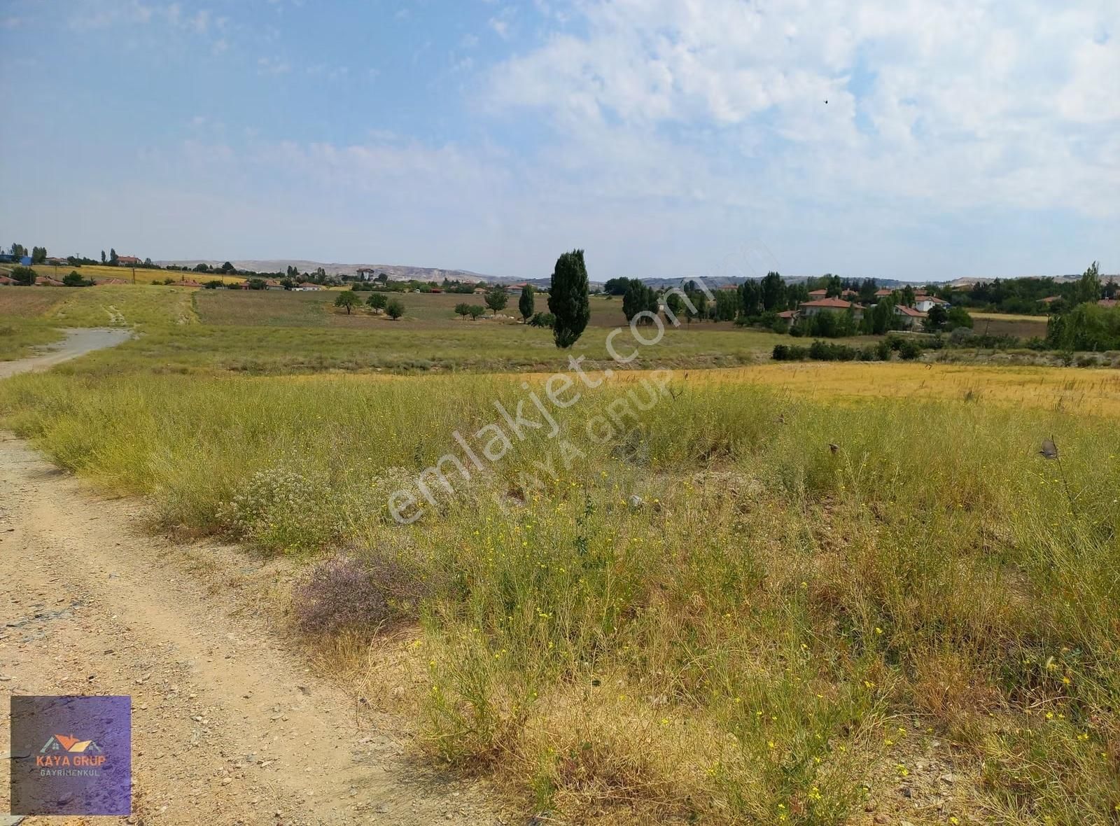 Kıbrıs İmarda İstenilen M2'de Hisse Verilir Kaya Grup'tan - Görsel 17