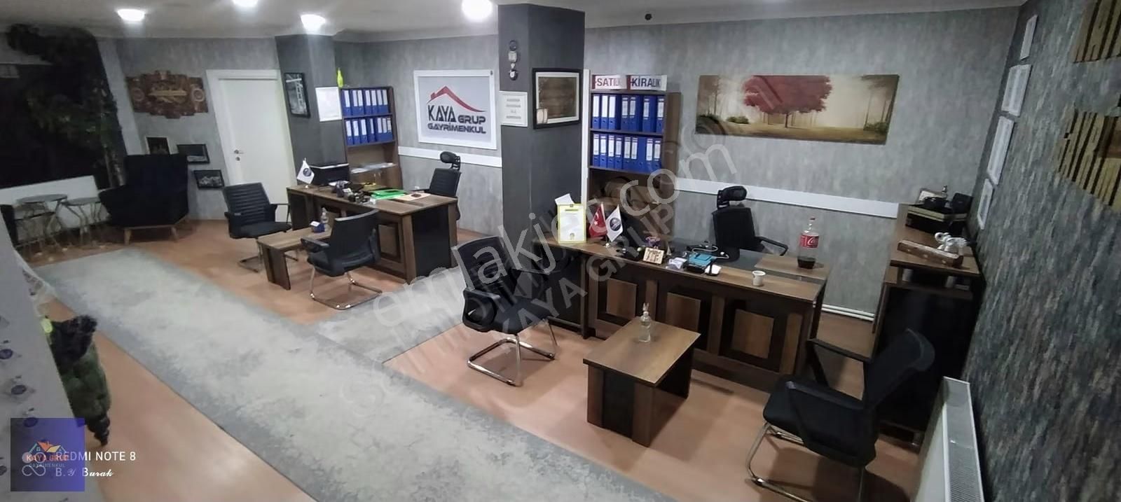 Kıbrıs İmarda İstenilen M2'de Hisse Verilir Kaya Grup'tan - Görsel 22