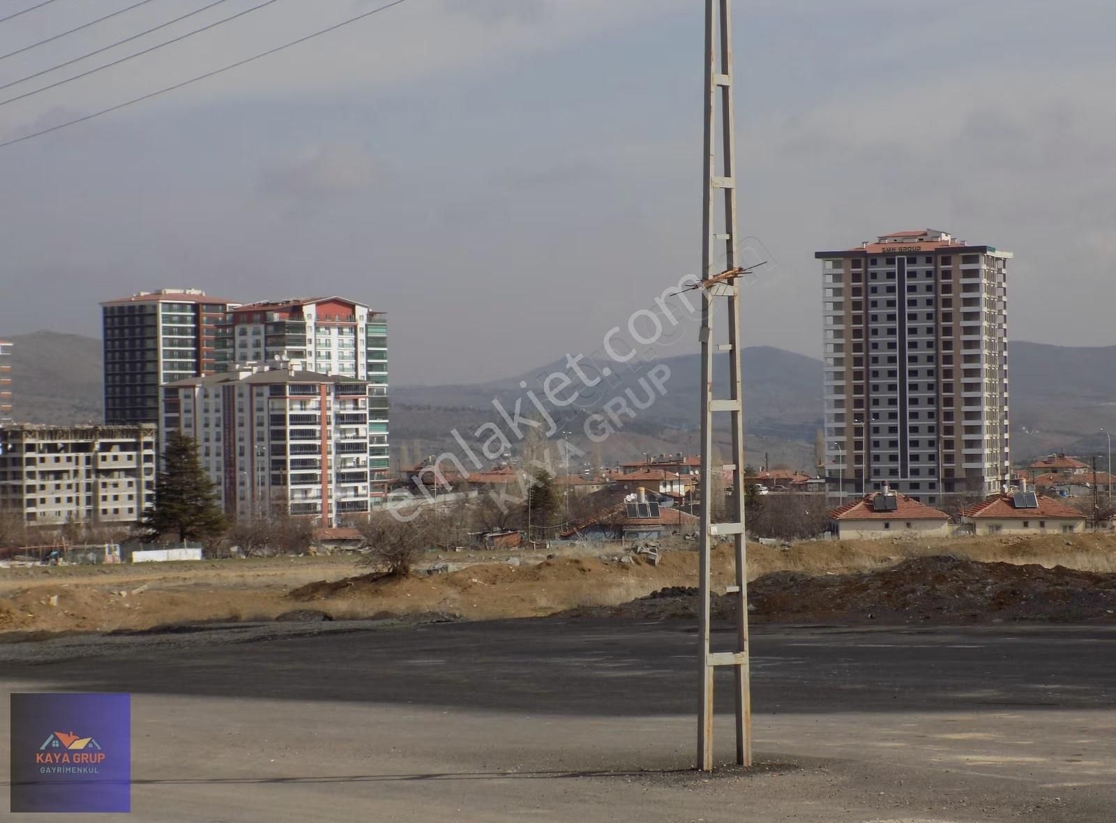 Kıbrıs İmarda İstenilen M2'de Hisse Verilir Kaya Grup'tan - Görsel 25