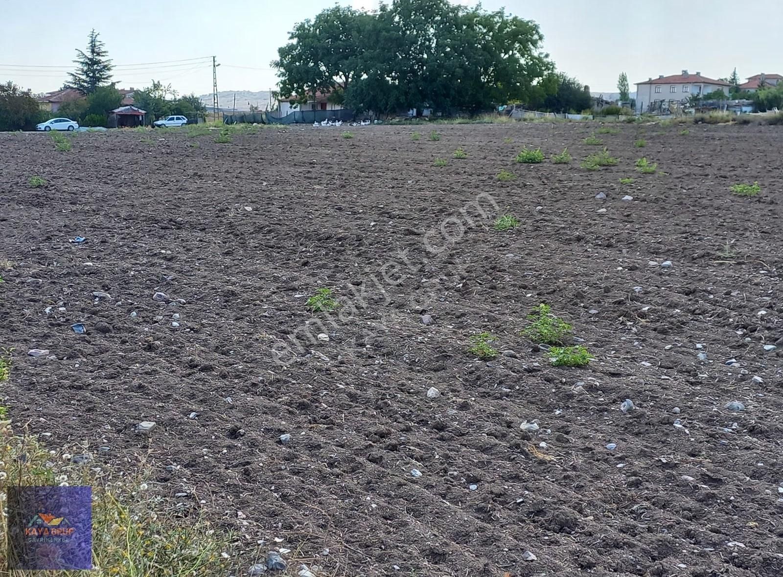 Kıbrıs İmarda İstenilen M2'de Hisse Verilir Kaya Grup'tan - Görsel 7