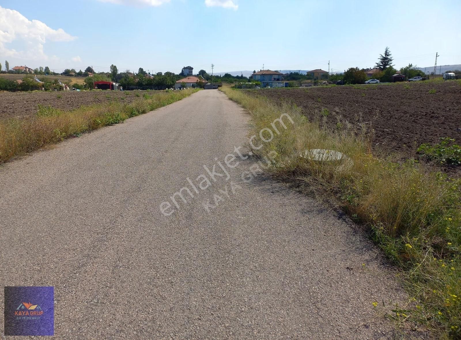 Kıbrıs İmarda İstenilen M2'de Hisse Verilir Kaya Grup'tan - Görsel 14