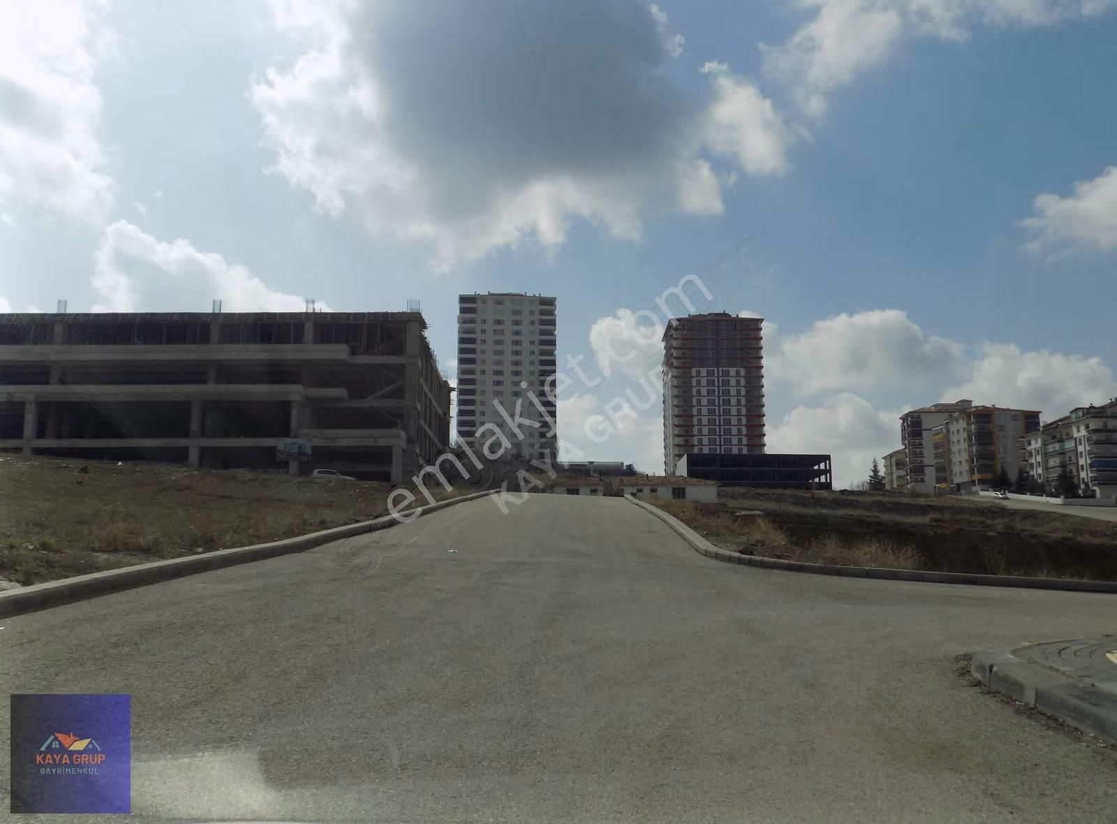 Kıbrıs İmarda İstenilen M2'de Hisse Verilir Kaya Grup'tan - Görsel 9