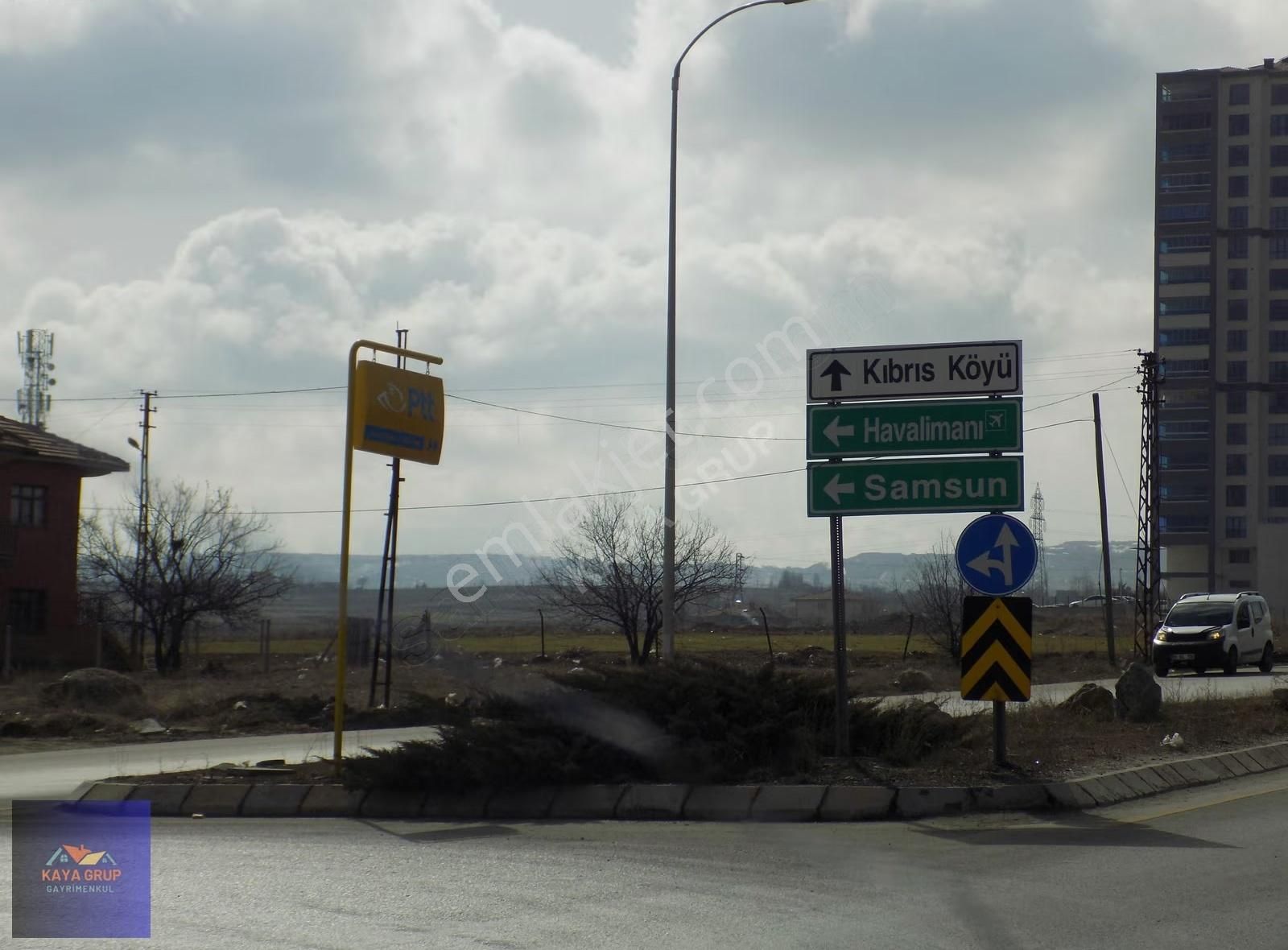 Kıbrıs İmarda İstenilen M2'de Hisse Verilir Kaya Grup'tan - Görsel 19