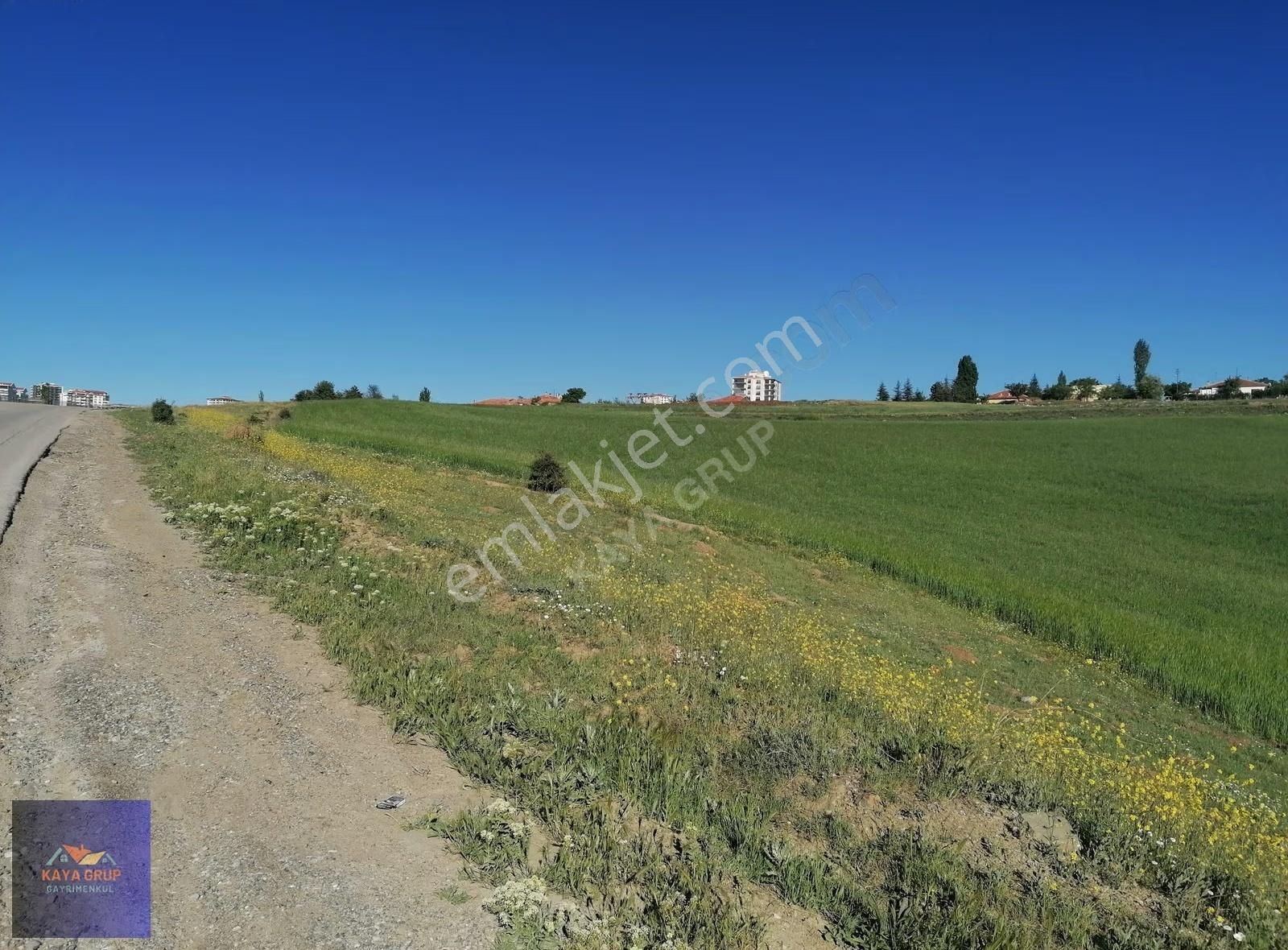 Kıbrıs İmarda İstenilen M2'de Hisse Verilir Kaya Grup'tan - Görsel 12