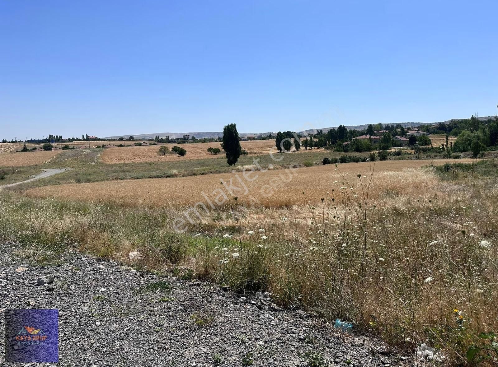 Kıbrıs İmarda İstenilen M2'de Hisse Verilir Kaya Grup'tan - Görsel 34