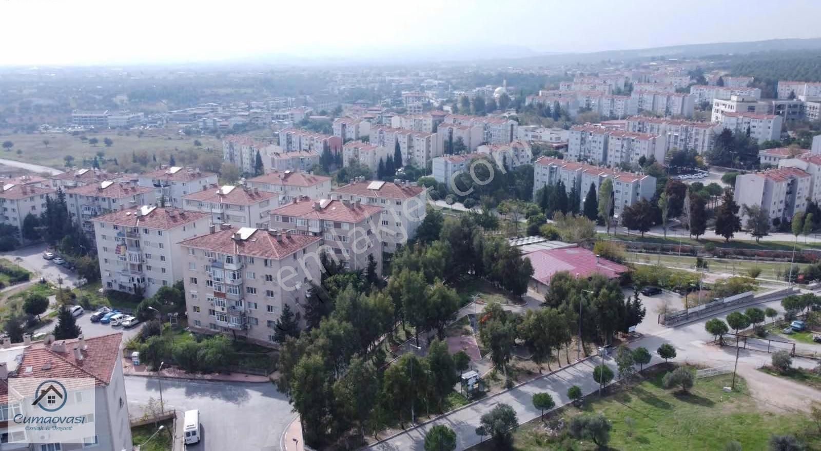 Cumaovası Emlaktan Satılık 3000 M2 Satılık Tek Tapu - Görsel 10