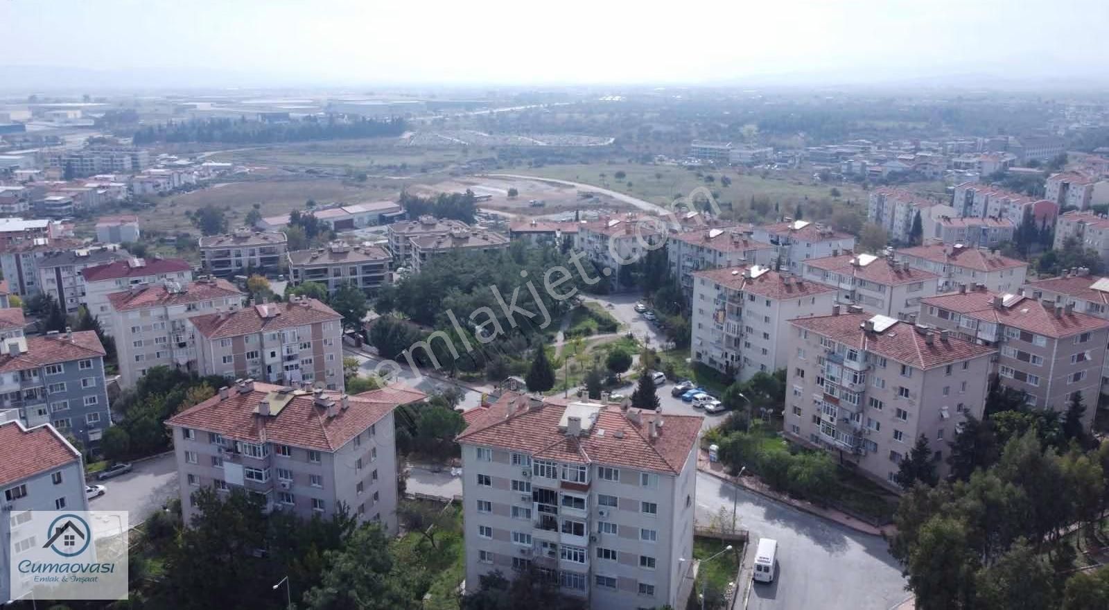Cumaovası Emlaktan Satılık 3000 M2 Satılık Tek Tapu - Görsel 4