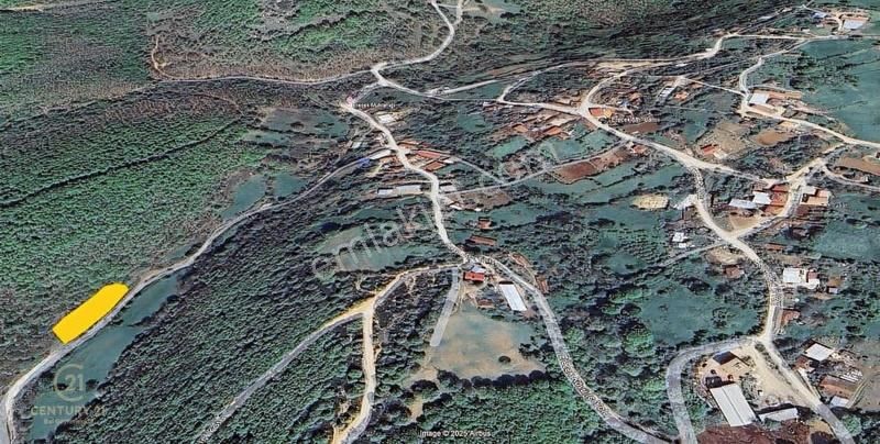 Century21 Baldan Manyas Erecek Mah. Satılık Bahçe - Görsel 5