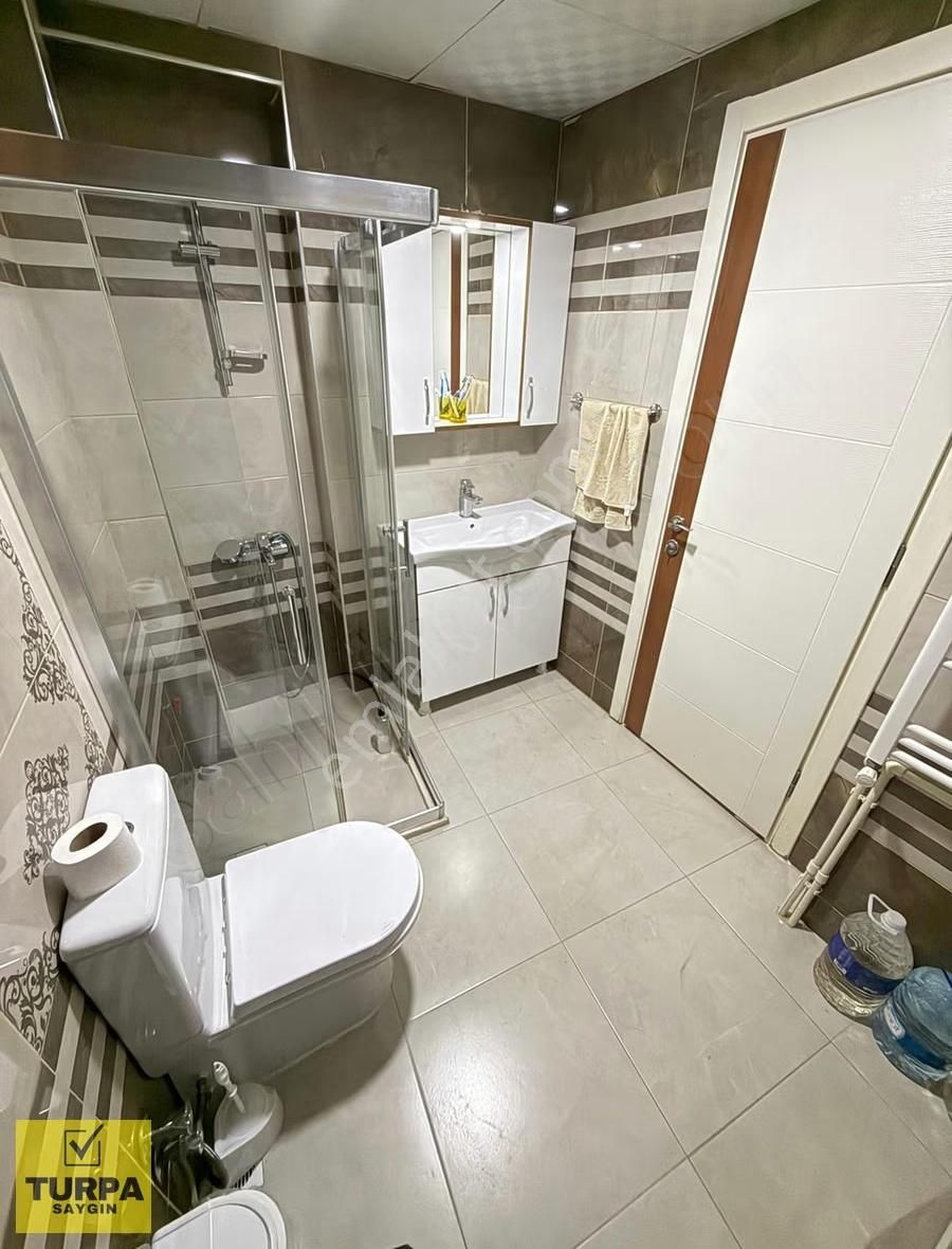 Turpadan Üzümcü Yakını 2+1 Arakat Doğalgazlı Önü Açık Satılık - Görsel 11