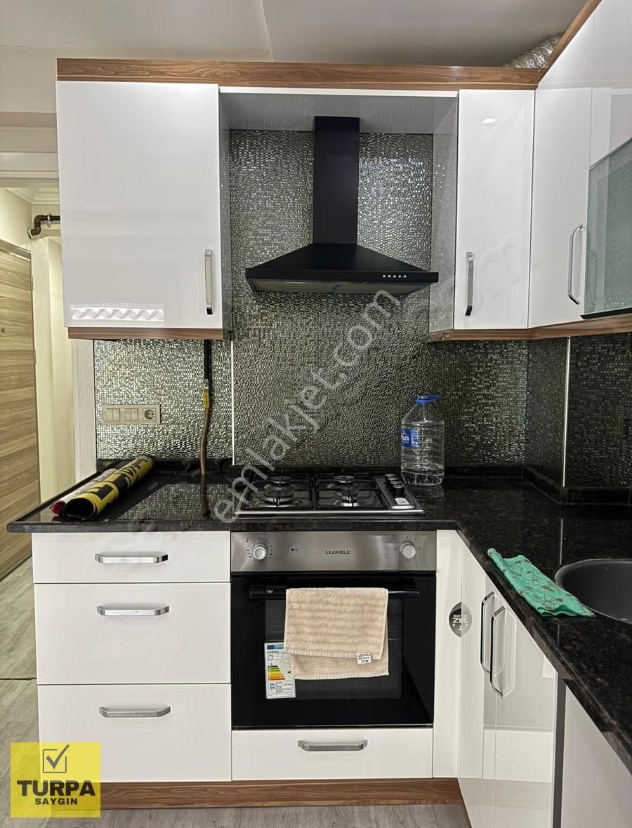 Turpadan Üzümcü Yakını 2+1 Arakat Doğalgazlı Önü Açık Satılık - Görsel 10