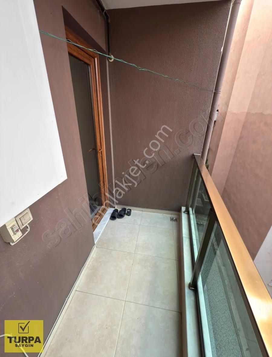 Turpadan Üzümcü Yakını 2+1 Arakat Doğalgazlı Önü Açık Satılık - Görsel 19