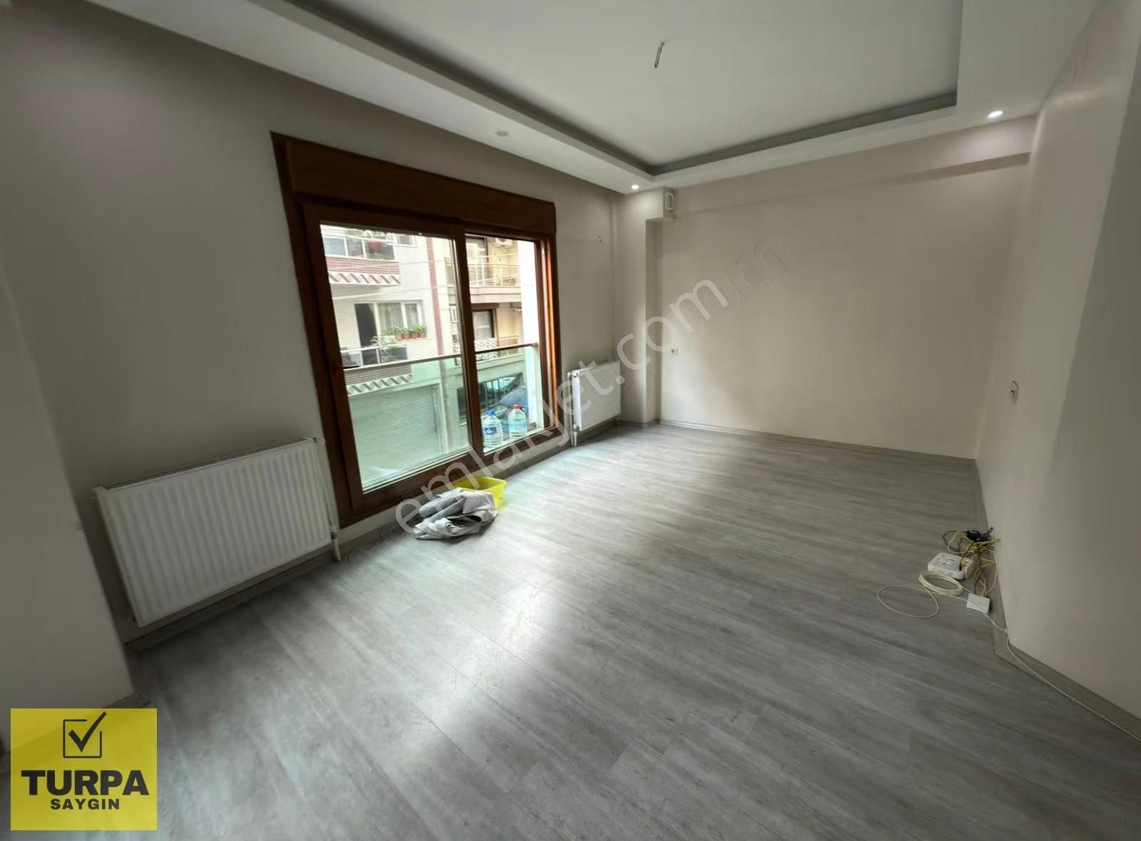 Turpadan Üzümcü Yakını 2+1 Arakat Doğalgazlı Önü Açık Satılık - Görsel 25