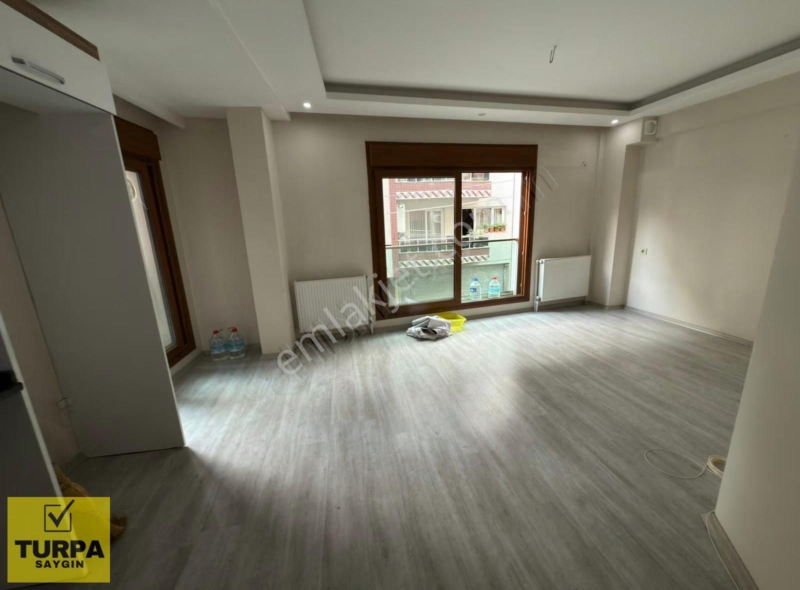 Turpadan Üzümcü Yakını 2+1 Arakat Doğalgazlı Önü Açık Satılık - Görsel 4