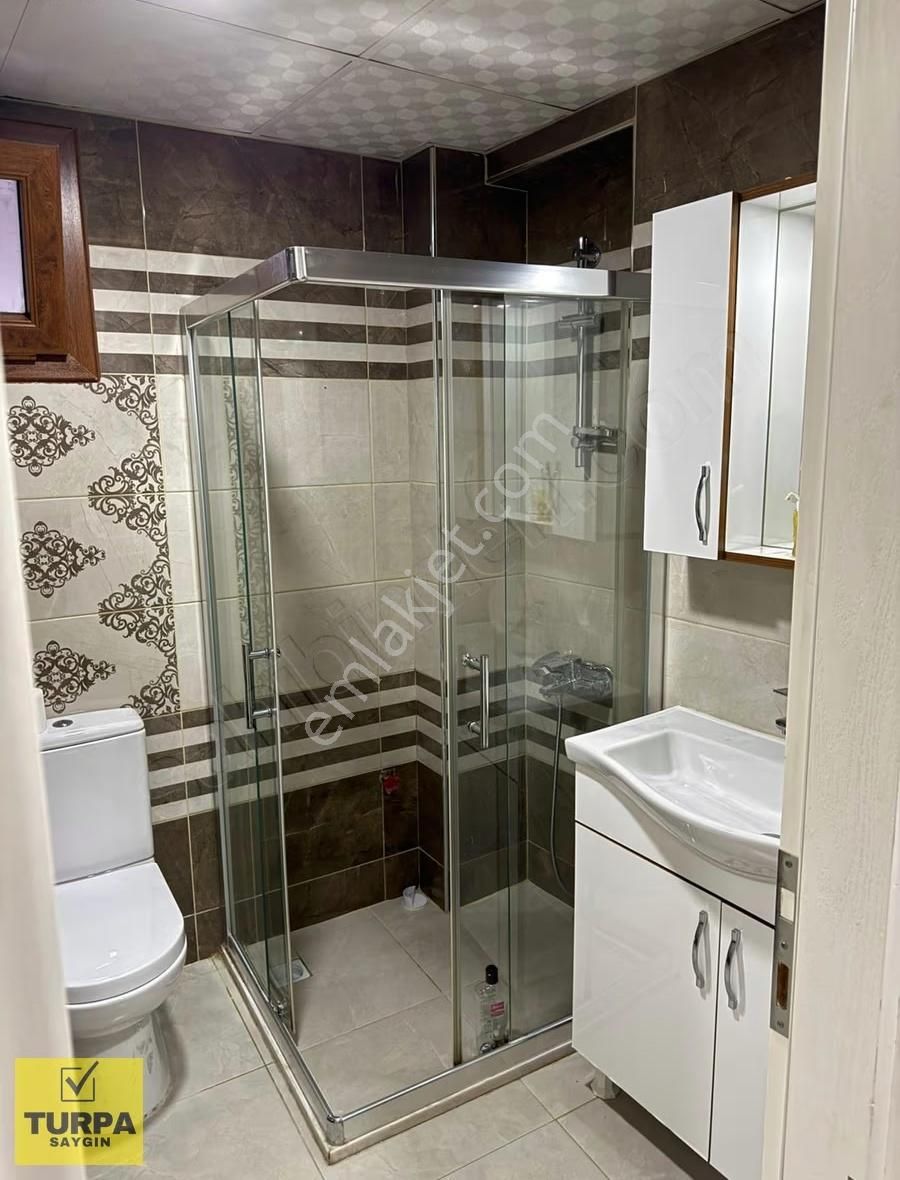 Turpadan Üzümcü Yakını 2+1 Arakat Doğalgazlı Önü Açık Satılık - Görsel 27