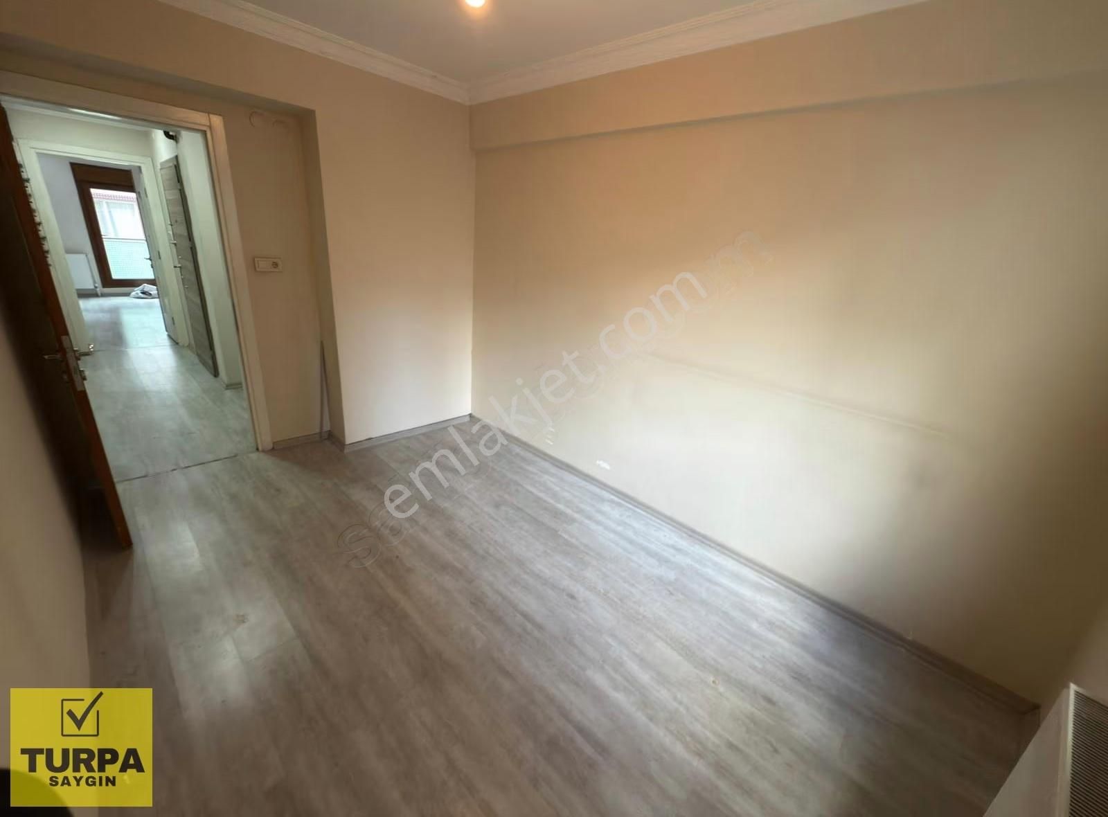 Turpadan Üzümcü Yakını 2+1 Arakat Doğalgazlı Önü Açık Satılık - Görsel 14