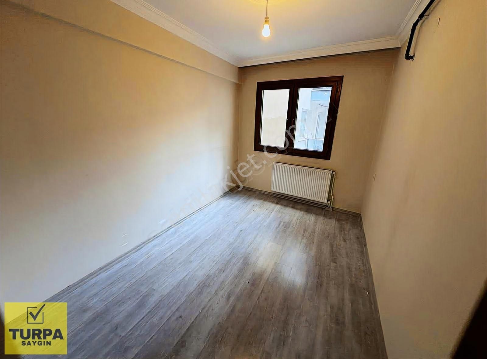 Turpadan Üzümcü Yakını 2+1 Arakat Doğalgazlı Önü Açık Satılık - Görsel 15