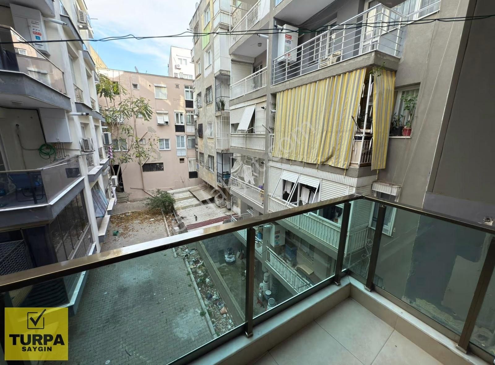 Turpadan Üzümcü Yakını 2+1 Arakat Doğalgazlı Önü Açık Satılık - Görsel 26