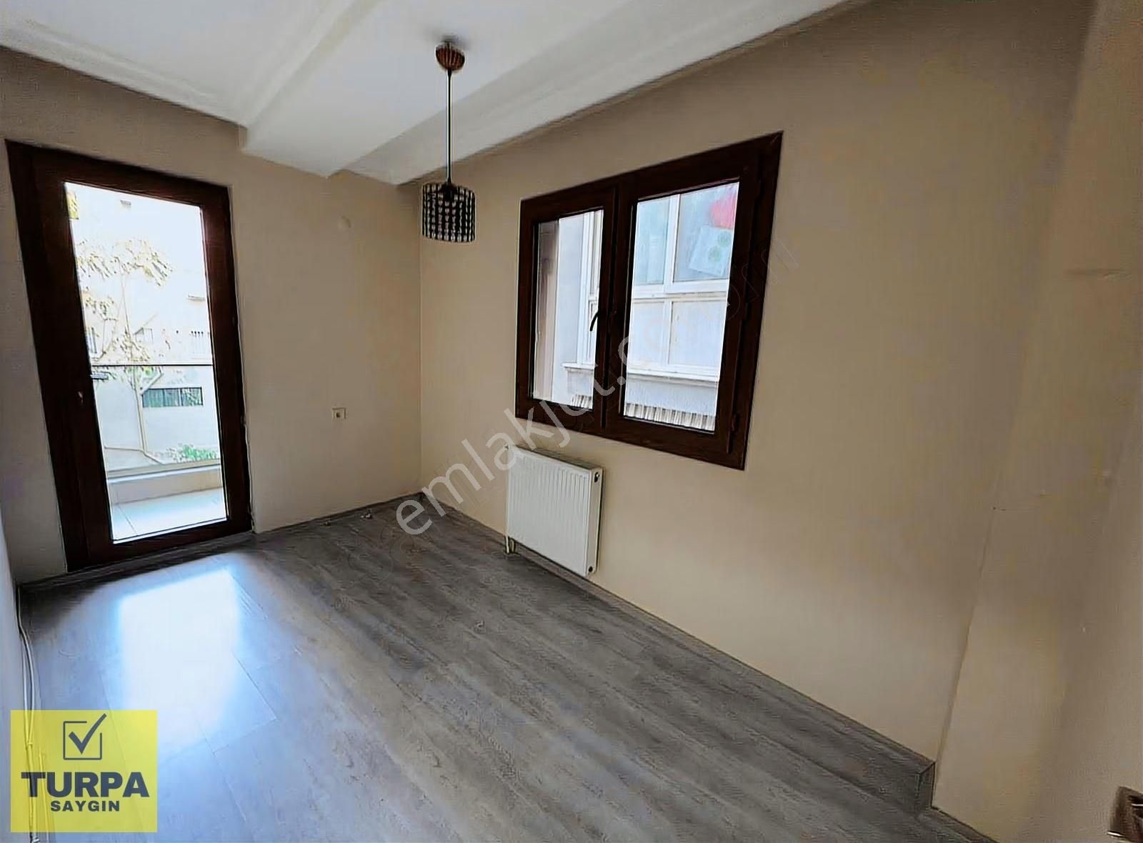 Turpadan Üzümcü Yakını 2+1 Arakat Doğalgazlı Önü Açık Satılık - Görsel 17