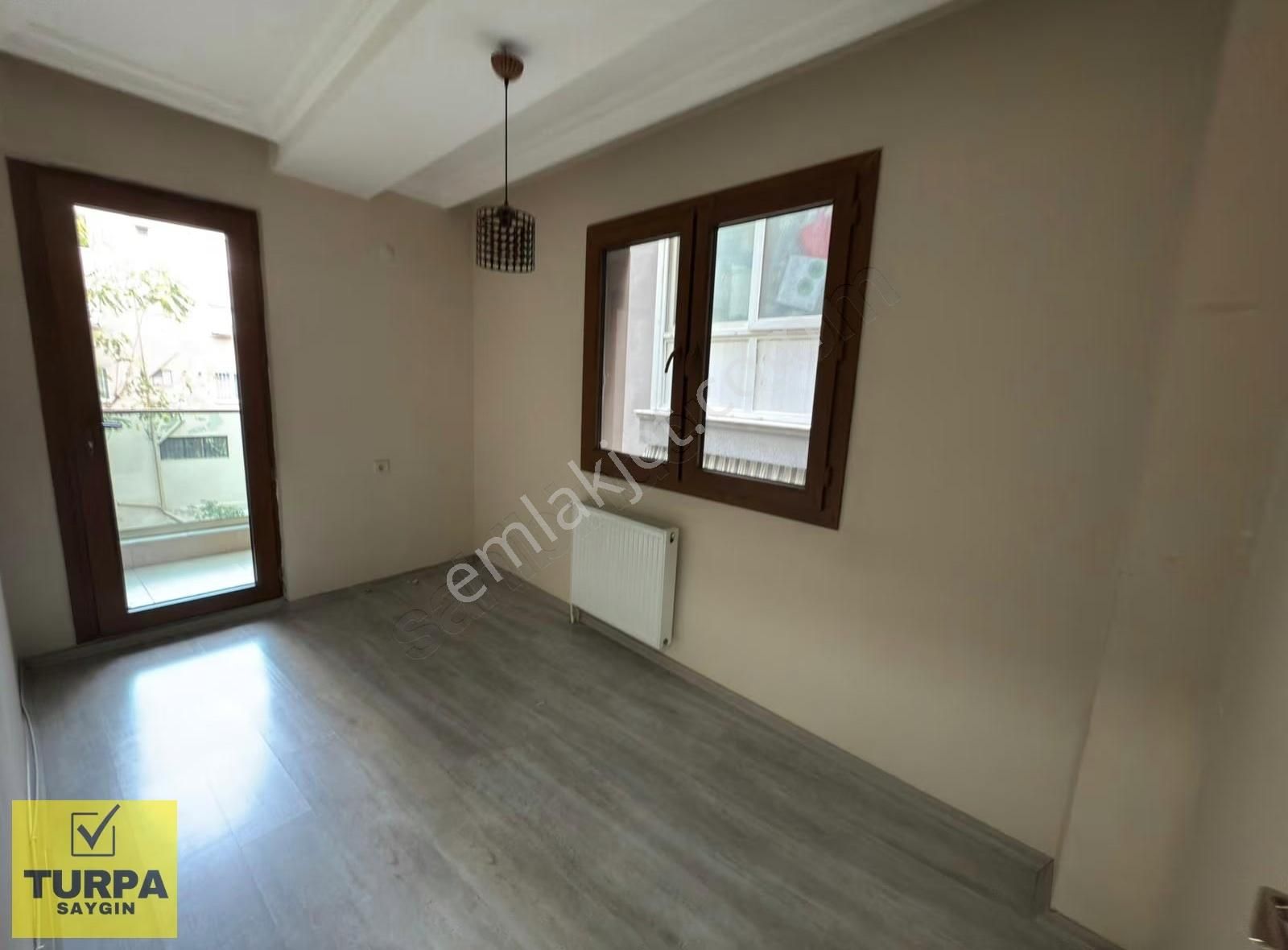 Turpadan Üzümcü Yakını 2+1 Arakat Doğalgazlı Önü Açık Satılık - Görsel 2