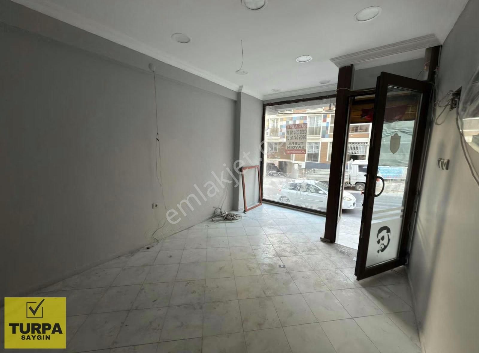 Saim Çıkrıkçı Alimoğl Baklava Yanı Kiralık Dükkan - Görsel 3