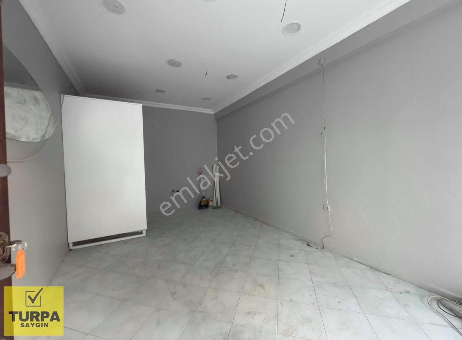 Saim Çıkrıkçı Alimoğl Baklava Yanı Kiralık Dükkan - Görsel 6