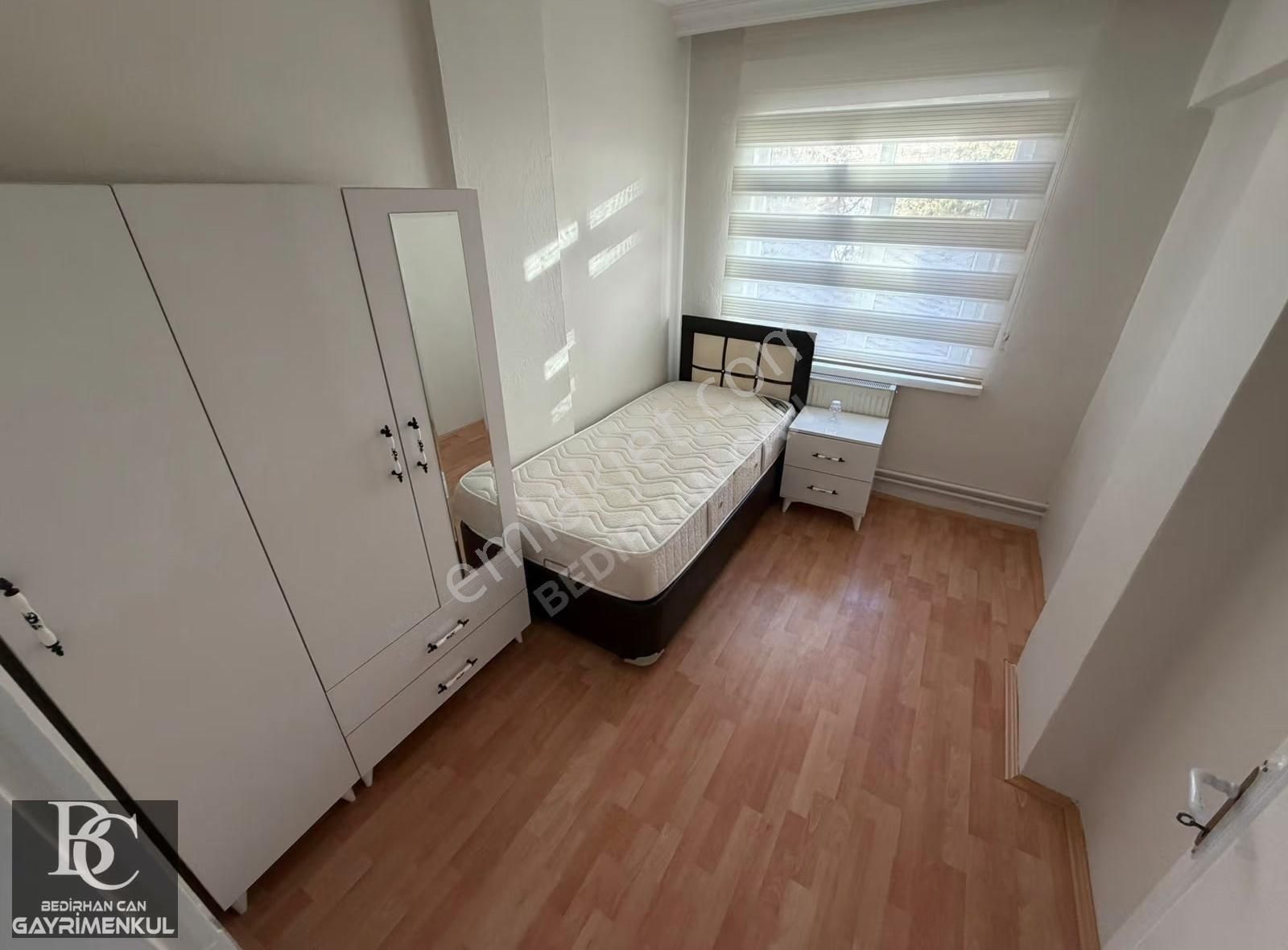 Bedirhan'dan Sıfır Eşyalı Merkezi Konumda Gata Hastane Yakını - Görsel 7