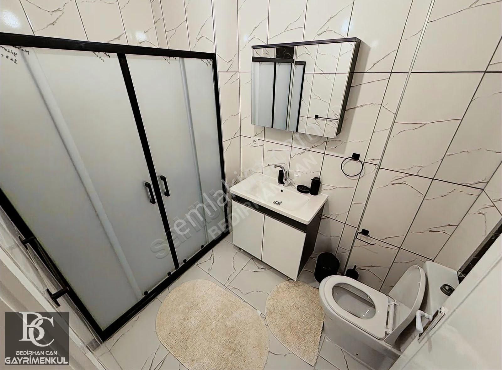 Bedirhan'dan Sıfır Eşyalı Merkezi Konumda Gata Hastane Yakını - Görsel 19