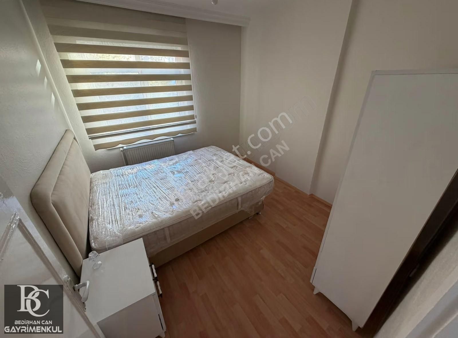 Bedirhan'dan Sıfır Eşyalı Merkezi Konumda Gata Hastane Yakını - Görsel 5